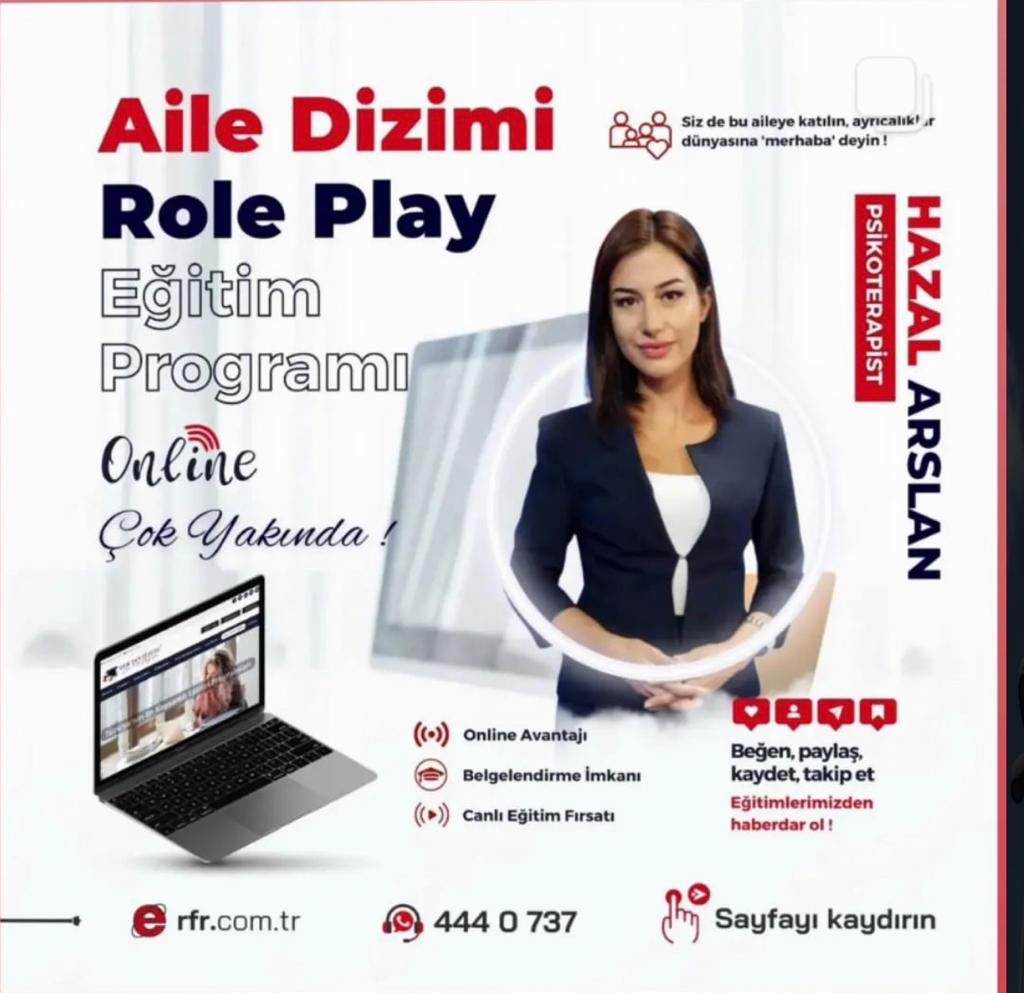 online-egitimler
